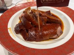 -稻香酒家·35年老字号(侨光店)