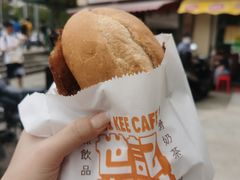 -世记咖啡(氹仔外卖店)