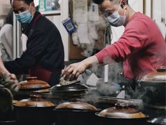-百家春好德来姜母鸭