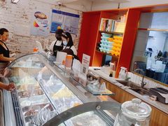 -Dal Cuore 达可芮冰淇淋(陕西北路店)