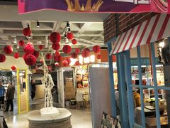 门面-鹿客西街(欧乐时尚广场店)