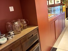 -惠丰堂饭庄·烤鸭·京味菜(翠微路店)