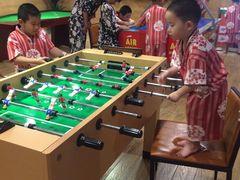 -御池园(顾村公园店)