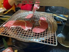 -九田家黑牛烤肉料理(太阳城店)