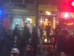 门面-陈光记烧腊(长寿路店)