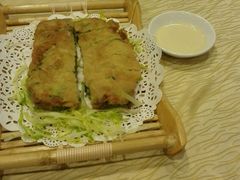 -和膳居饮食有限公司