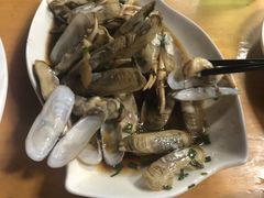 -启东小海鲜(庄先湾路1号店)