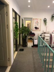 -涵颜维美spa会馆·圣莉斯歌会员服务中心