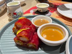 -点都德(珠江新城店)
