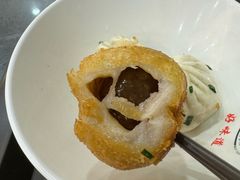 -毛华美食(清扬路店)