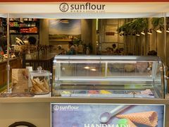 -Sunflour(来福士店)