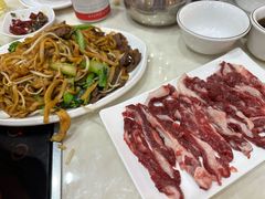 -潮悦牛肉火锅城(水贝店)