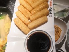 -川西坝子(老军营店)