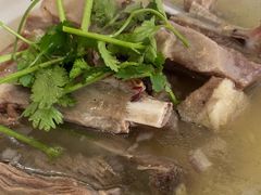 -帕米尔食府(白云观店)