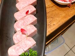 -巴奴毛肚火锅(商城路店)
