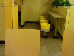 -麦当劳(海岸城店)