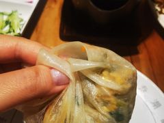 -姥姥家春饼店(惠新东街店)