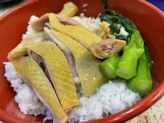 -新辉港式茶餐厅(北栅店)