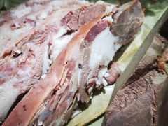 -东山矮马桶羊肉(太湖东山店)
