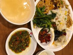 -泰合素食(双流店)