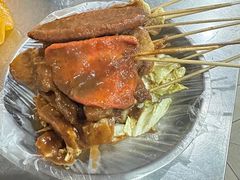 -小王烧烤(毓龙路店)