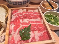 -巴奴毛肚火锅(七宝领展广场店)