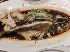 -大鸭梨烤鸭·北京菜(南小街/南苑店)