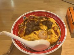 -明記茶餐廳(福田总店)