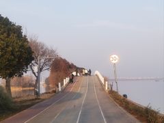 -贡湖湾湿地公园