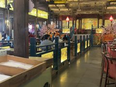 -HOHO餐厅(古子城店)