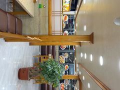 -真利味·脊骨火锅·正宗韩国料理(韩乐坊店)