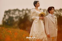 -蒙娜丽莎婚纱摄影(南门店)