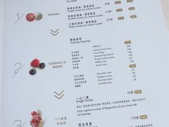 -哈根达斯(西安高新店)