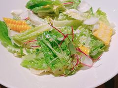 南国蔬菜色拉-上海小南国(正大店)