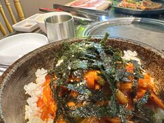 -金一味烤肉餐厅(新首尔旗舰店)
