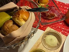 -Kathleen's Waitan 凯圣琳江景西餐厅(外滩店)