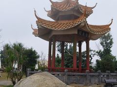 -海南铜鼓岭景区