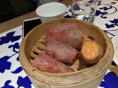 小笼山芋-印巷里主题餐厅(马鞍山店)