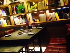 -蜀记火锅(南街店)