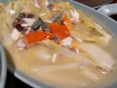 -丽江金茂凯悦臻选酒店-滇香馆