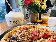 -O'mills Sourdough Bakery&Bistro(永嘉路店)