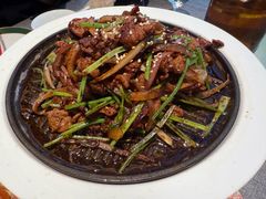 -秀儿四九城·新京菜(亚运村鸟巢店)