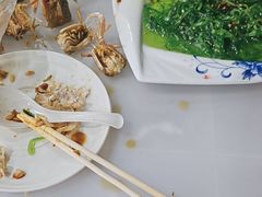 -来之顺海鲜菜馆·青岛菜·始于1993(栈桥店)