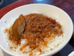 -胡须张鲁肉饭(美食文化馆店)