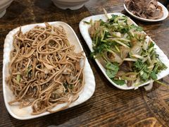 -北路拉面馆(洪湖里店)