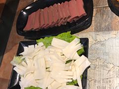 -销魂美蛙鱼头火锅(上海首店)