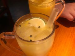 可尔必思-醉虎传(南锣鼓巷店)
