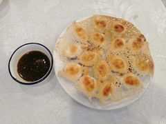 冰花煎饺-鸿禧大清花(方庄店)
