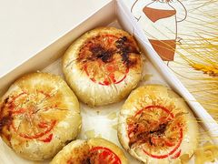 -花园饼屋·吐司蛋糕面包(星海店)