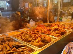 -托乐嘉美食广场(托乐嘉街区店)